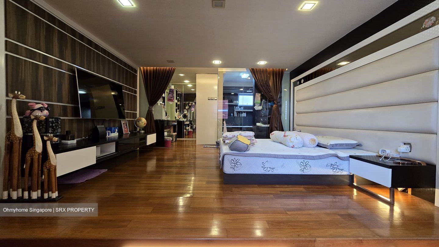Blk 148 Mei Ling Street (Queenstown), HDB Executive #595037121
